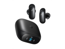 Anker Soundcore Liberty 5 Pro (G)Offline - Europe (excluded UK plug) Black 1 (D1203G11)